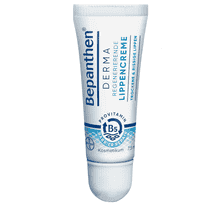 Regenerating Lip Cream