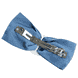 Frenchclip E Scrunchie In Denim