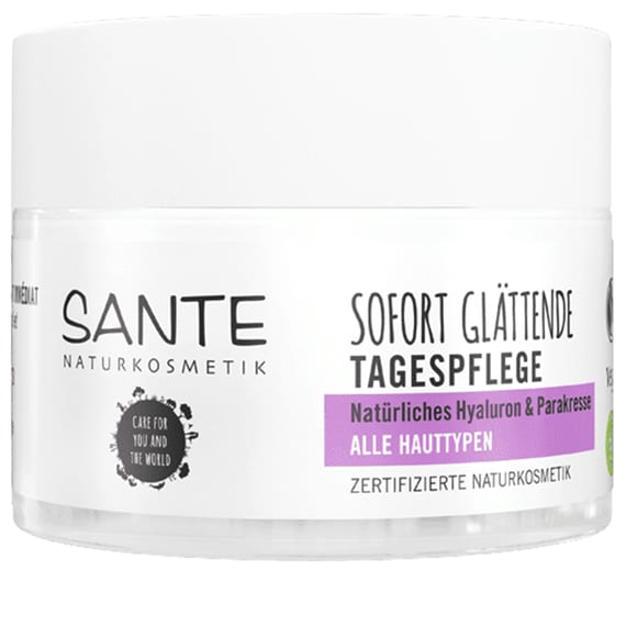 Crema Da Giorno Levigante Istantaneamente