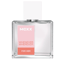 Whenever Wherever Woman Eau de Toilette