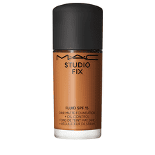 Mini Studio Fix Fluid Foundation SPF15 - NC47