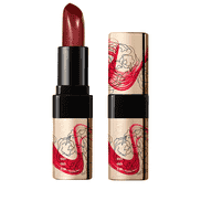 Luxe Metal Lipstick - Red Fortune
