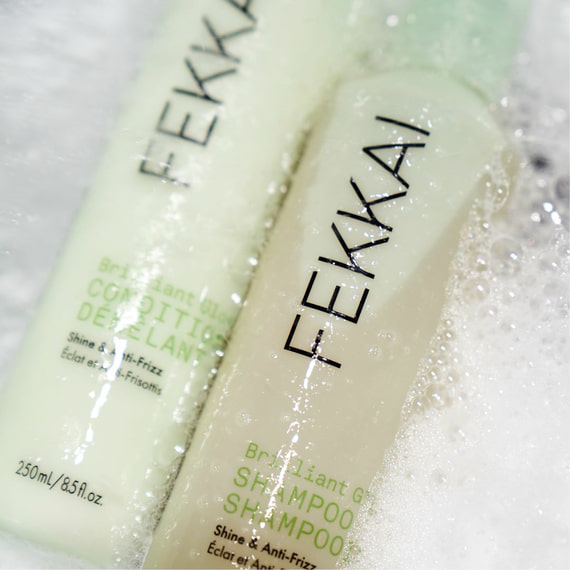 Brilliant Gloss Shampoo