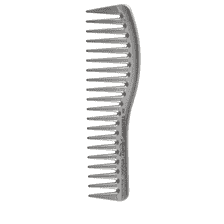 236 95 Mesh comb