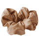 Scrunchie Vegan Camel