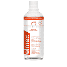 Caries Protection Dental Rinse