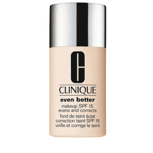 Even Better Makeup SPF 15 - 
Breeze