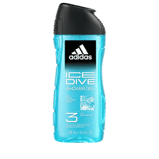 Ice Dive Shower Gel