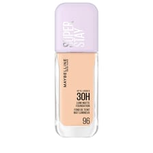 Lumi Matte Foundation 96