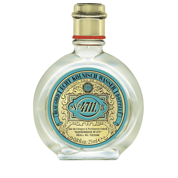 Original Eau de Cologne Watch Bottle