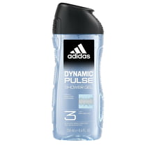 Dynamic Pulse Shower Gel