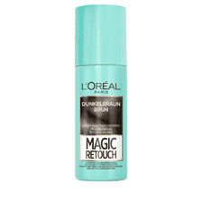 Spray Dark Brown
