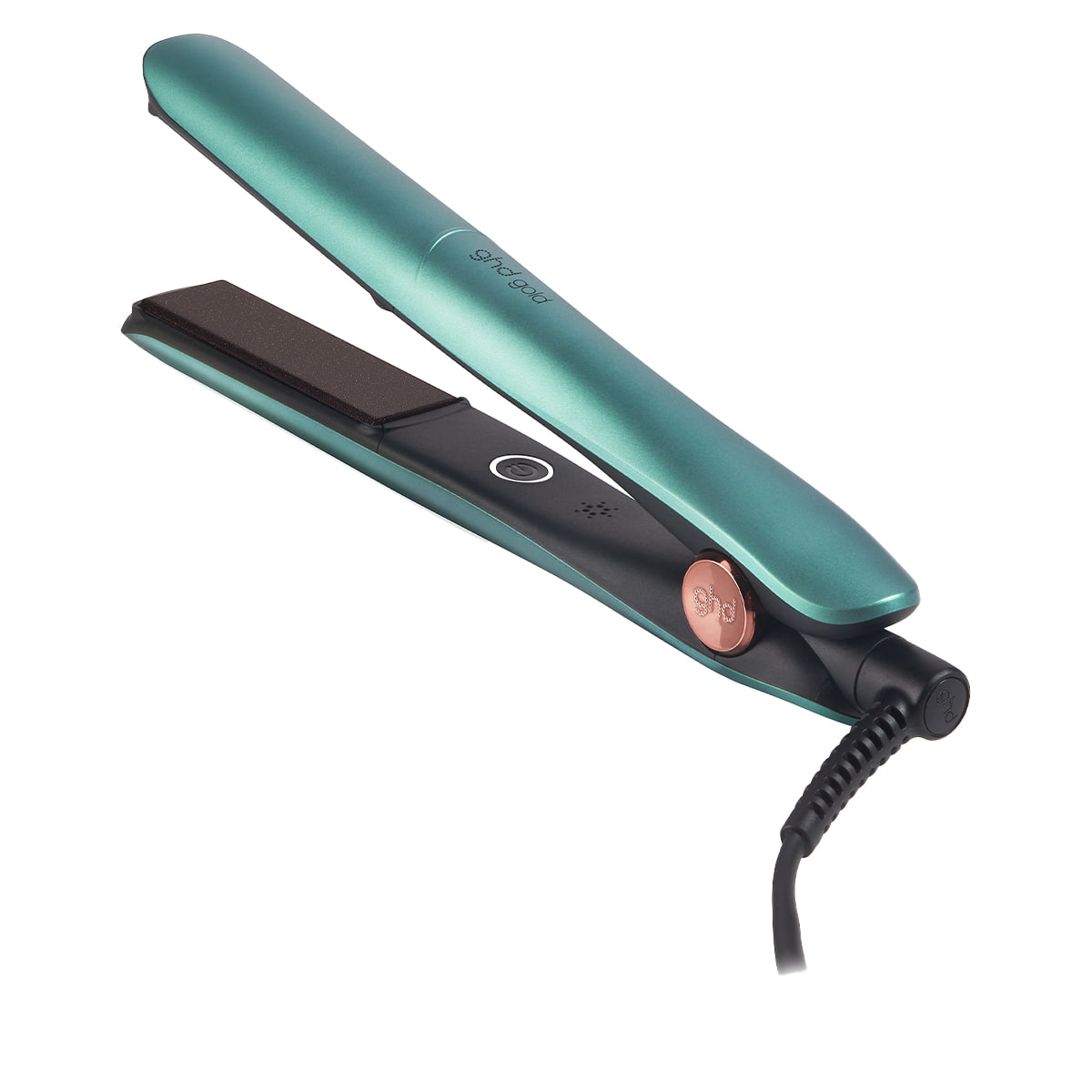 ghd • Gold styler & Case Limited Edition •