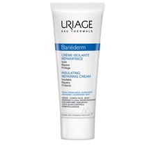 Isolierende Creme mit Reparaturwirkung