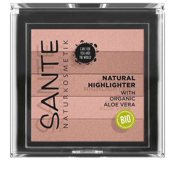 Natural Highlighter