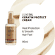 Keratin Protect  Cream