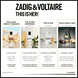 Undressed Eau de Parfum