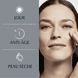 Soin de Jour Peau Sèche SPF15