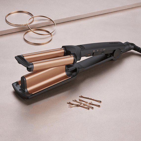 Babyliss boutique deep waves online