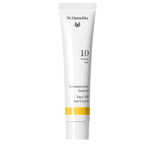 Sunscreen Face SPF 10