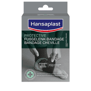 Bandage La Cheville