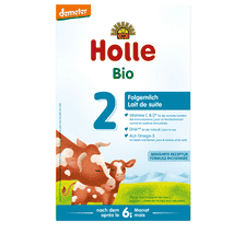 Latte di Proseguimento Bio 2