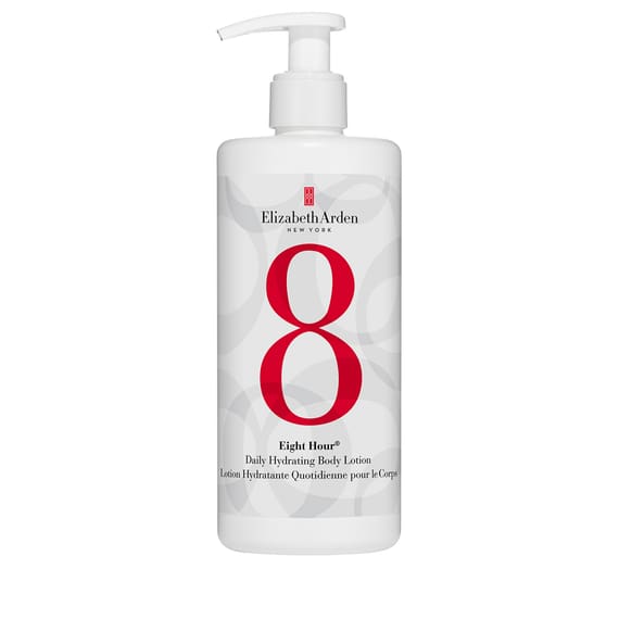 Cream Daily Hydrating Body Lotion
