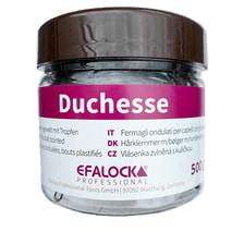 Forcine Duchesse 50 mm Marrone