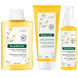 Camomilla Routine Capelli Biondi