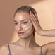 Beauty Face Tape Beige 5 cm x 5 m