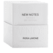 Rosa Limone Extrait de Parfum