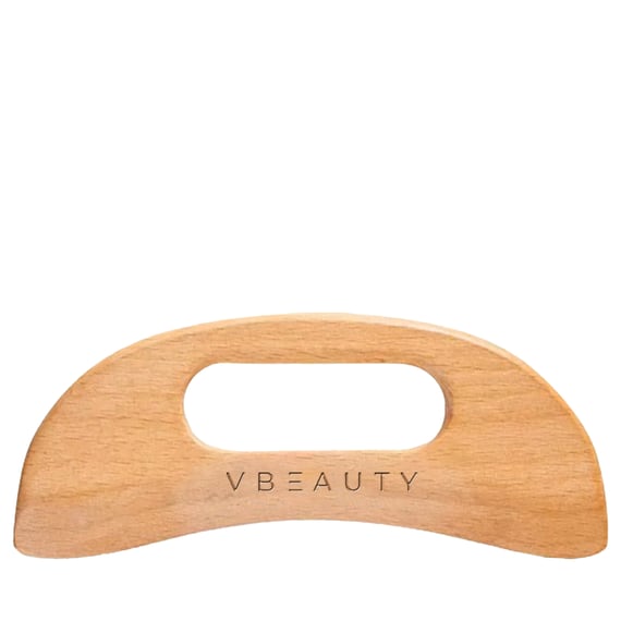 Body Gua Sha en Bois