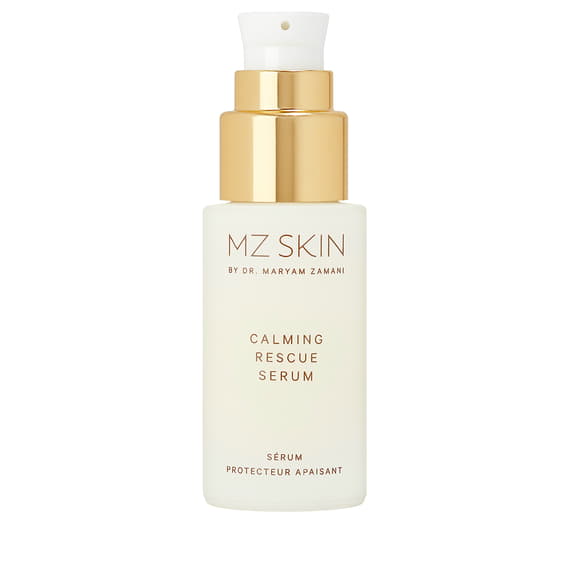 Calming Rescue Serum