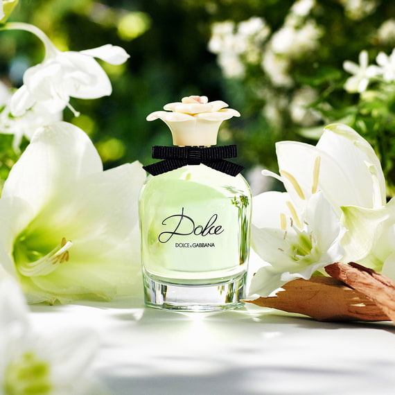 Dolce Gabbana Eau de Parfum haar shop.ch