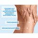 Feuchtigkeitsspendende Bodylotion