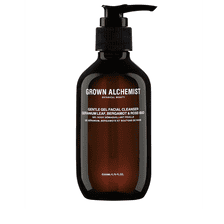 Gentle Gel Facial Cleanser