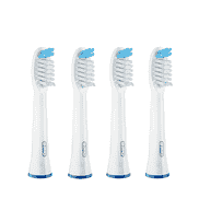 Attachable brushes Pulsonic Clean 4s