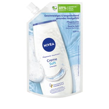 Creme Soft Shower Gel Refill