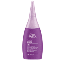 Curl N Lotion