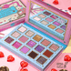 I′m Falling For You Pressed Pigment Palette