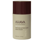 Soothing After-Shave Moisturizer 
