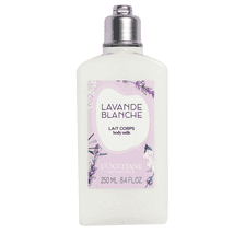  White Lavender Body Milk