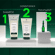 Reactional Cure 2-in-1 Treatment for Hair Loss