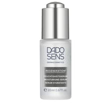 Moisturising serum