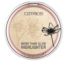 More Than Glow Highlighter 030 Beyond Golden Glow