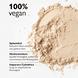 Hydrolon Natural Skin Transparency Revealing Powder-To-Cream