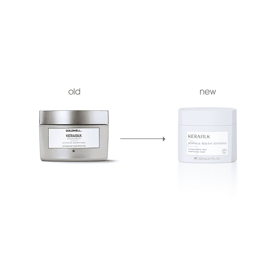 Regenerating mask