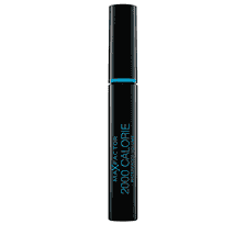 2000 Calorie Volume Mascara Waterproof