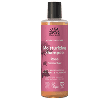 Rose Moisturizing Shampoo - Normal Hair