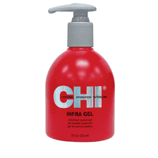 Gel Maximum Control Gel